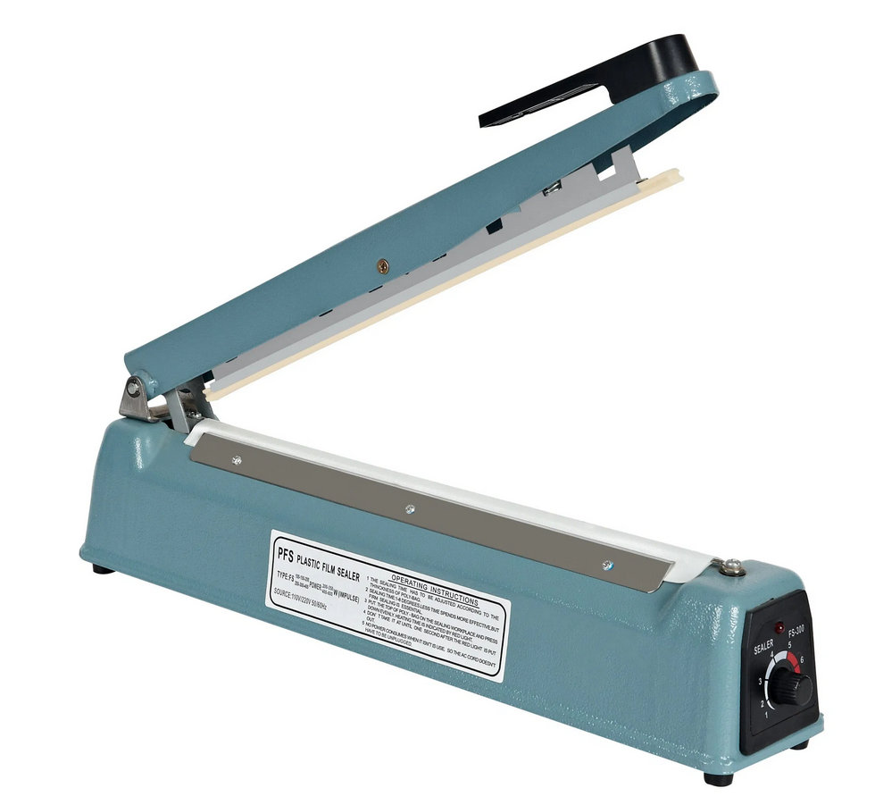 Element of Impulse Sealer - Hot Sealing Machine