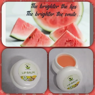 Twilight Lip Balm Water Melon Flavour