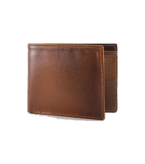 Original Pure Leather Walle