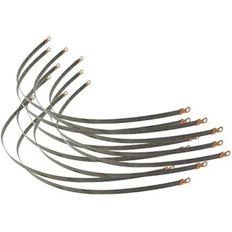 Element of Impulse Sealer - Hot Sealing Machine 5mm & 8mm
