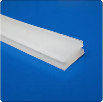 Silicone Rubber of Impulse Sealer Hot Sealing Machine