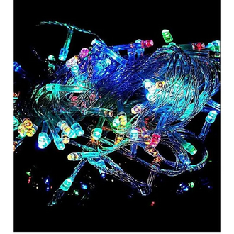 Fairy Lights Decoration String Light For Decoration Party Lights 20 Feet Long