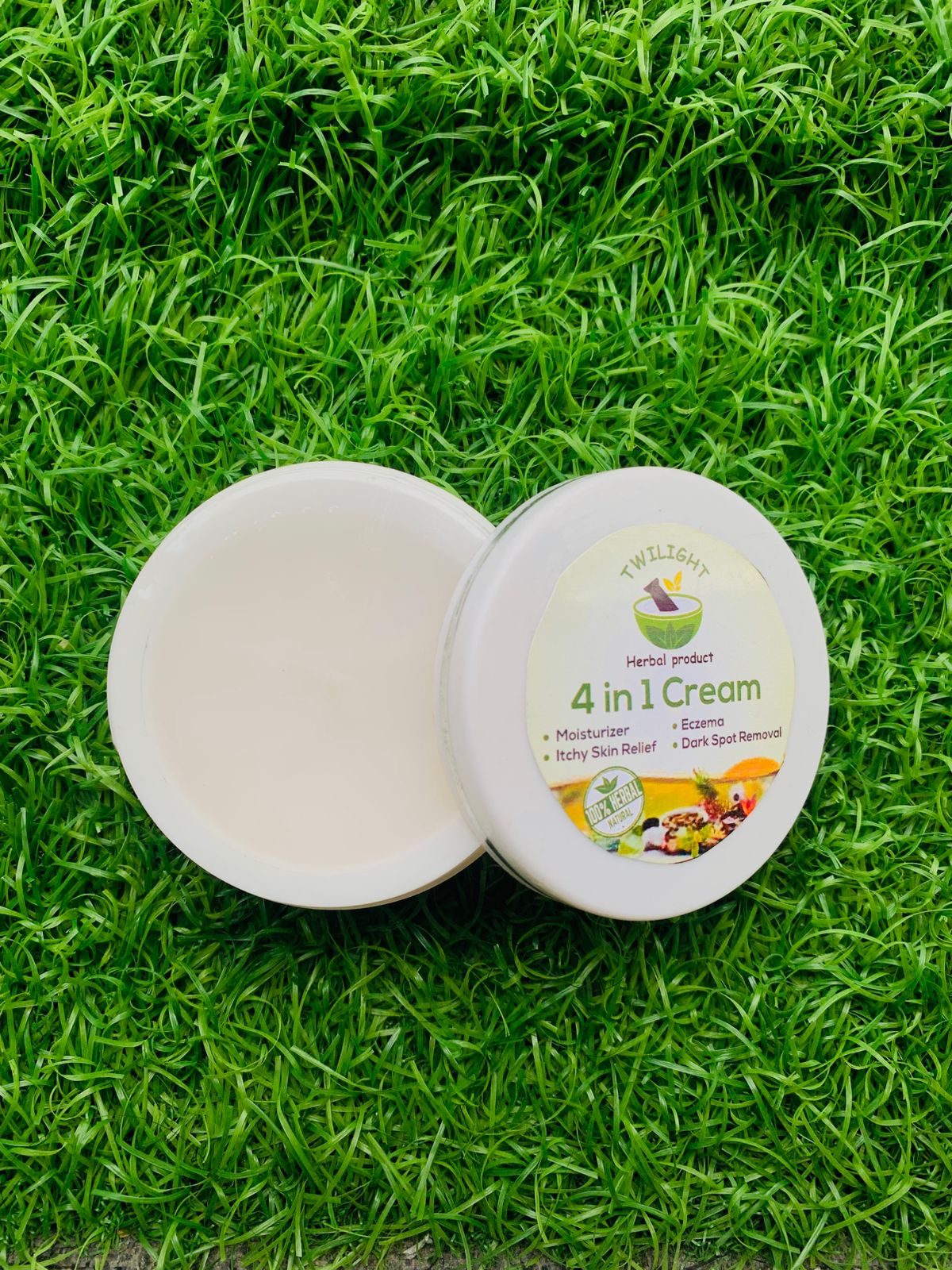 Twilight 4 in 1 Cream